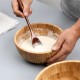Wooden Bowl 15cm